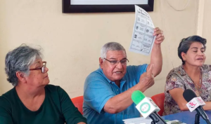 ESTADO FUNDADORES DEL PARTIDO