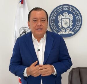 ESTADO JAVIER SALDAÑA ALMAZAN