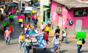 ESTADO LA MARCHA