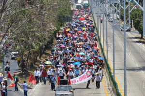 ESTADO LA MARCHA