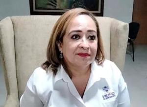 ESTADO Luz Fabiola Matildes Gama