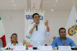 ESTADO MARIO MORENO