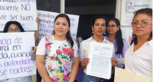 ESTADO Mujeres de la 4T