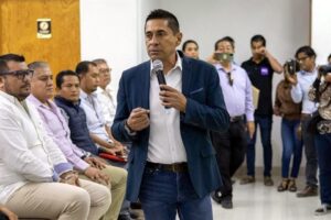 ESTADO Pablo Segura Valladares