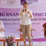 Guerrero, último lugar de personas sancionadas por violencia política de género