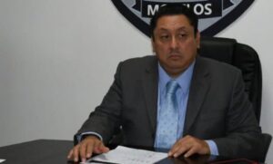 ESTADO URIEL CARMONA