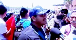 ESTADO VIDULFO ROSALES SIERRA