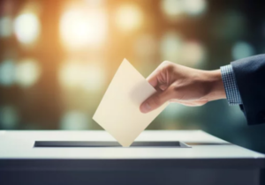 ESTADO VOTACION