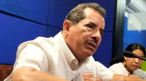 ESTADO Víctor Martínez Toledo