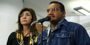 ESTADO Vidulfo Rosales Sierra