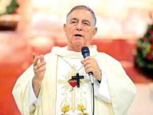 ESTADO salvador rangel mendoza
