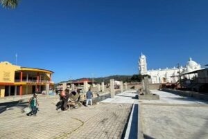 IGUALAPA SIN SEÑAL