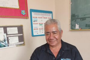 MARQUELIA Eustorgio Guzmán Bautista