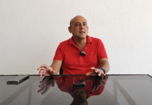 MARQUELIA Rafael Navarrete Quezada