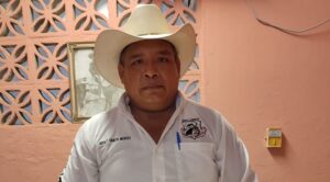 Marquelia Adolfo García Montes