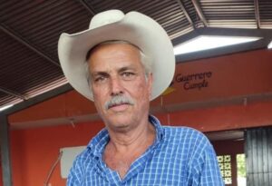 Marquelia Francisco Rodríguez