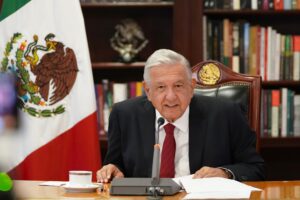 NACIONAL AMLO