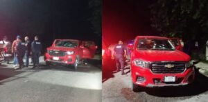 NACIONAL ATAQUE EN Mapastepec