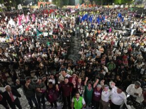 NACIONAL-CLAUDIA-CDMX