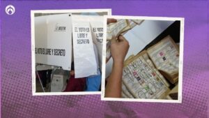 NACIONAL COMO VOTAR