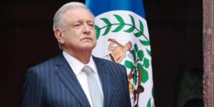 NACIONAL EL PRESIDENTE