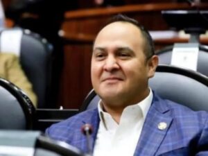 NACIONAL Juan Luis Carrillo Soberanis