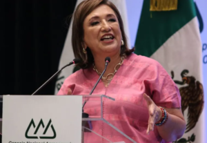 NACIONAL XOCHITL