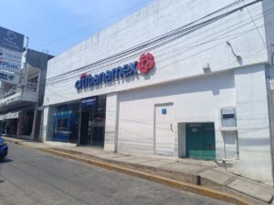 OME BANAMEX