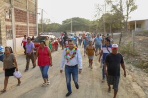 OME DURANTE LOS RECORRIDOS (1)