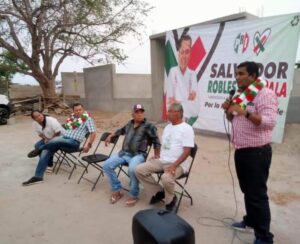OME EFRÉN ADAME EN LOS RECORRIDOS (1)