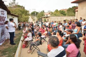 OME Rigoberto Chacón Melo en las reuniones (1)