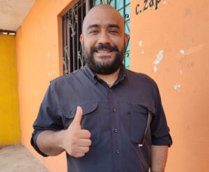 PRINCIPAL Alejandro Zepeda Castorena
