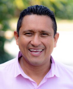 PRINCIPAL Cristóbal Salado Agatón