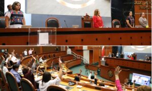 PRINCIPAL EL PLENO DEL CONGRESO