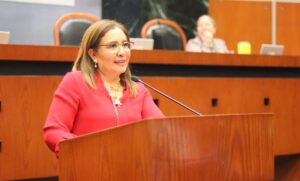 PRINCIPAL LETICIA MOSSO