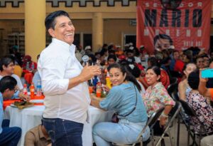 PRINCIPAL MARIO MORENO ARCOS