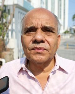 PRINCIPAL Manuel Añorve Baños