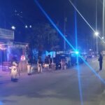 Deja 2 heridos ataque armado a un bar de Acapulco
