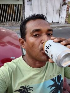ROJA EL UNIFORMDO EN VIDA