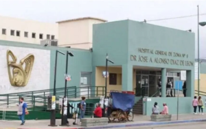 ROJA IMSS ENSENADA