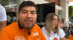 ROJA Juan Sandoval