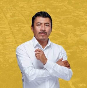 ROJA LENIN PEREZ