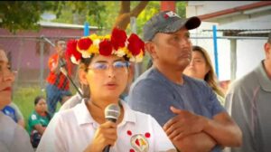 ROJA Lucero López Maza
