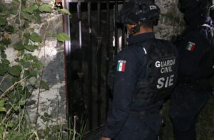 ROJA POLICÍA DE MORELIA