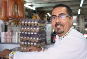 ROJA Ricardo Arizmendi Reynoso