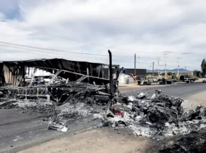 ROJA narcobloqueo