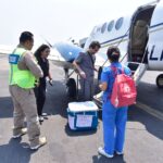 Reactivan programa de Donación de Órganos y Tejidos en el IMSS-Bienestar de Acapulco