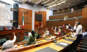 congreso la votacion