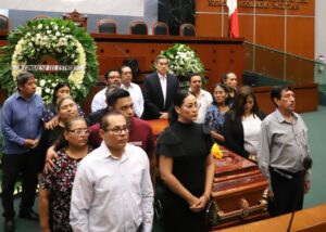 congreso pase de lista