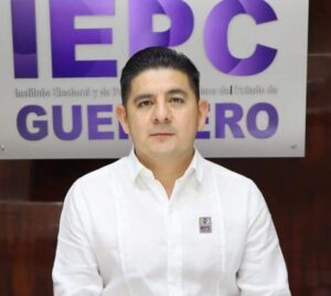 estado Amadeo Guerrero
